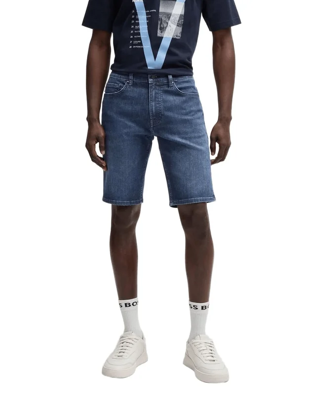 Re Maine Shorts