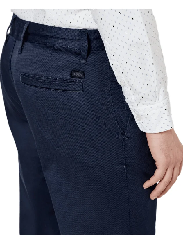 Chino Tapered