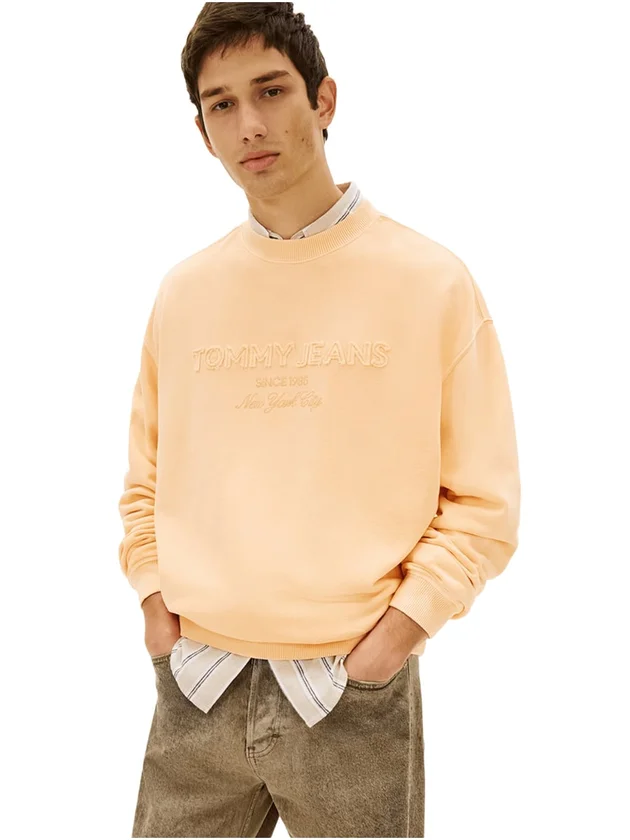 TJM 90S GMD New Classics Crew