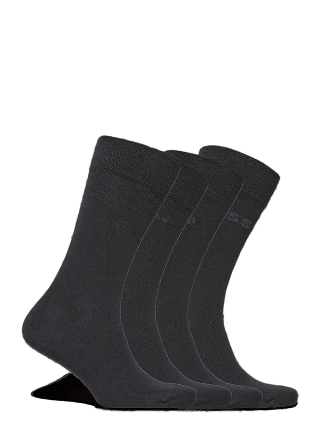 Iconiccc Gift Set 4 Paires