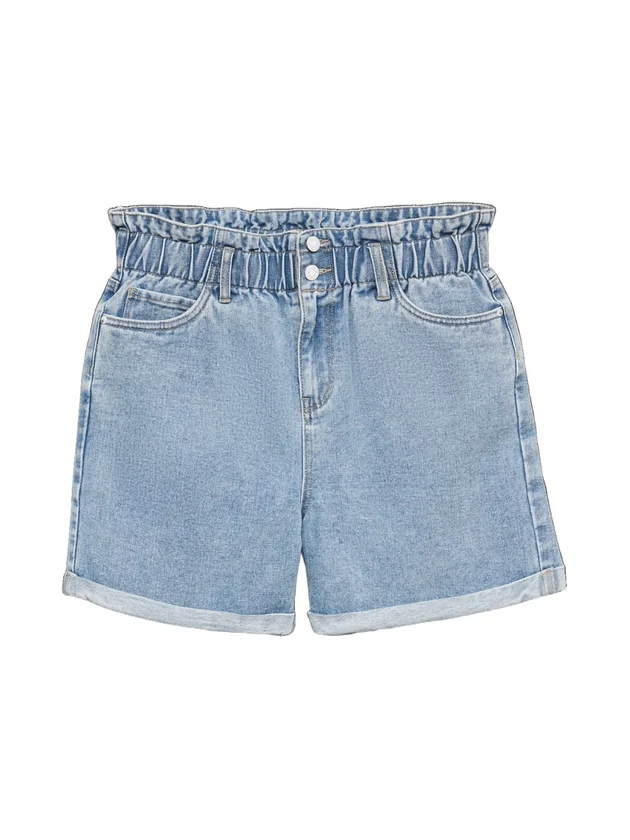Vmlyra Hr Paperbag Shorts