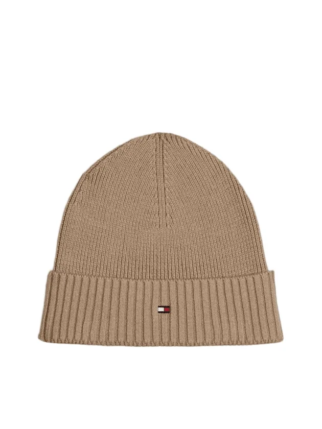 Th Flag Pima Cotton Beanie