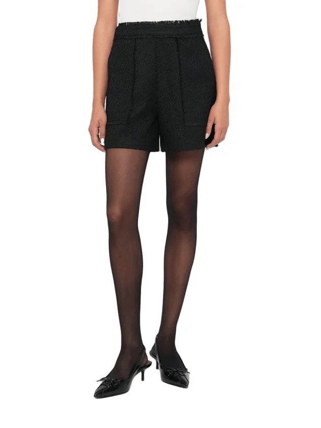 Viblanca Hw Shorts