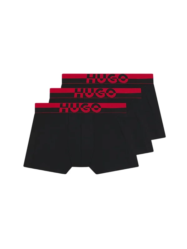 Trunk Tr Split Logo