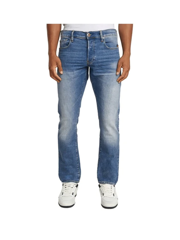 3301 Regular Tapered