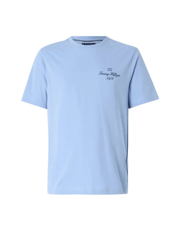 Outline Flag Script