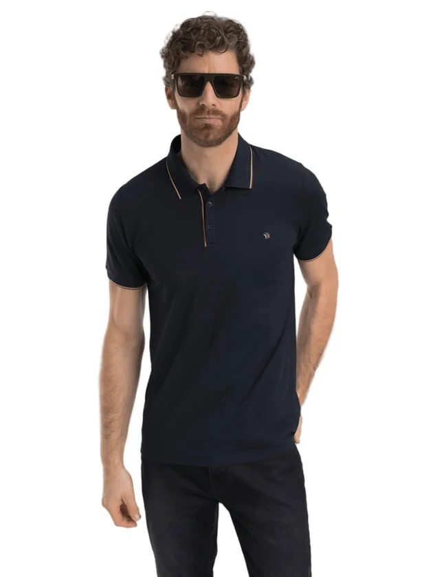 Classic Polo Mc