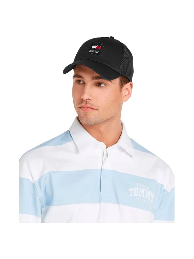 Modern Patch Tru