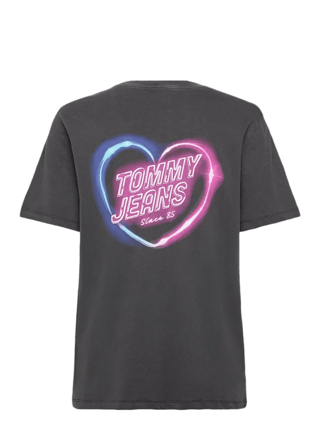 Rlx Neon Ss Tee Ext