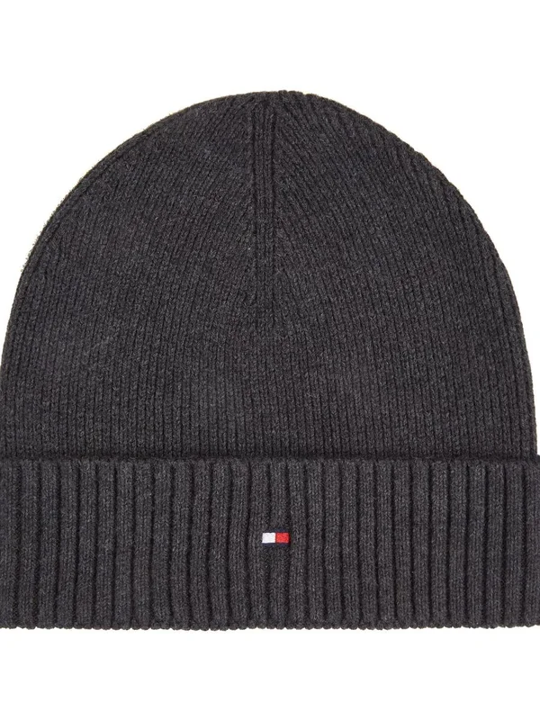 Th Flag Pima Cotton Beanie