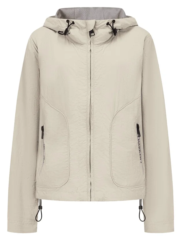 Jacket Chabrand