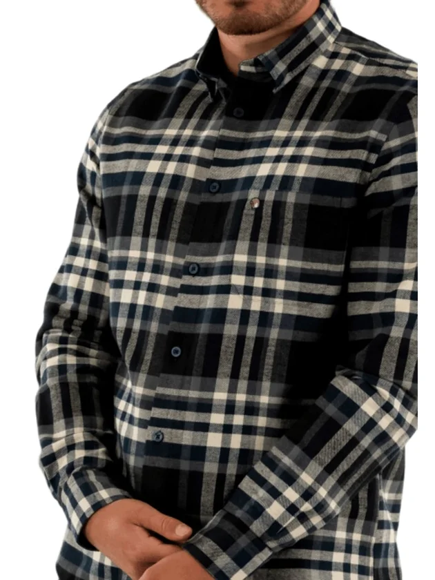 Signature Chemise Longues