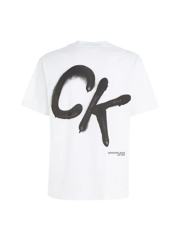 Spray Tee