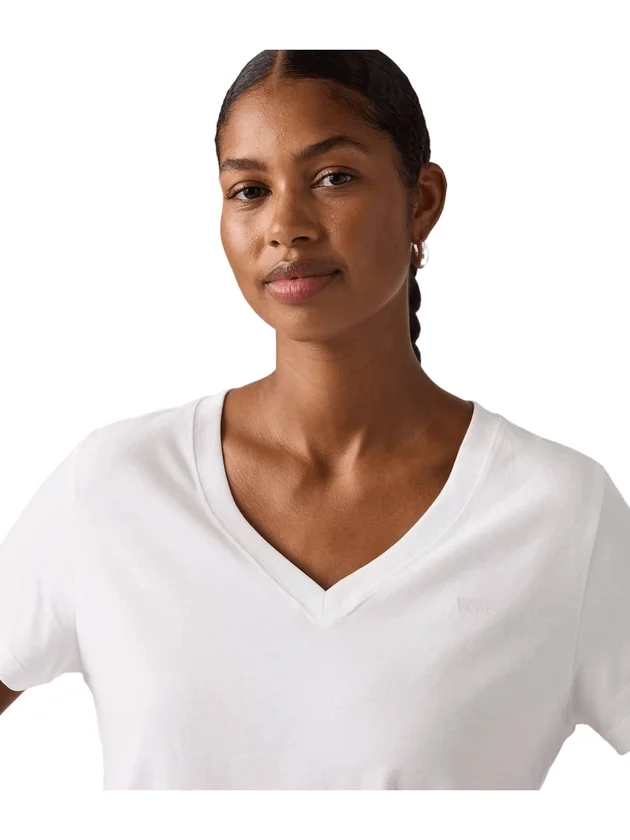 Favorite V Neck