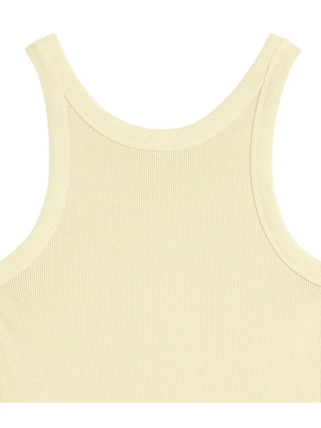 Essential Racer Tank