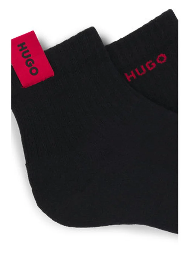 Woven Label CC