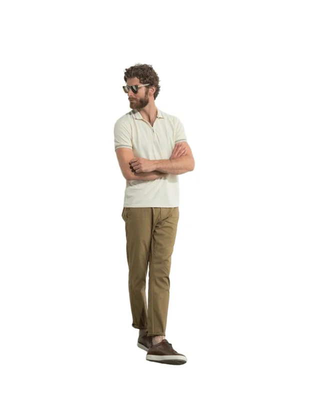 Signature Polo Mc