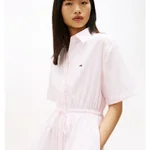 PEARLY PINK / STRIPE