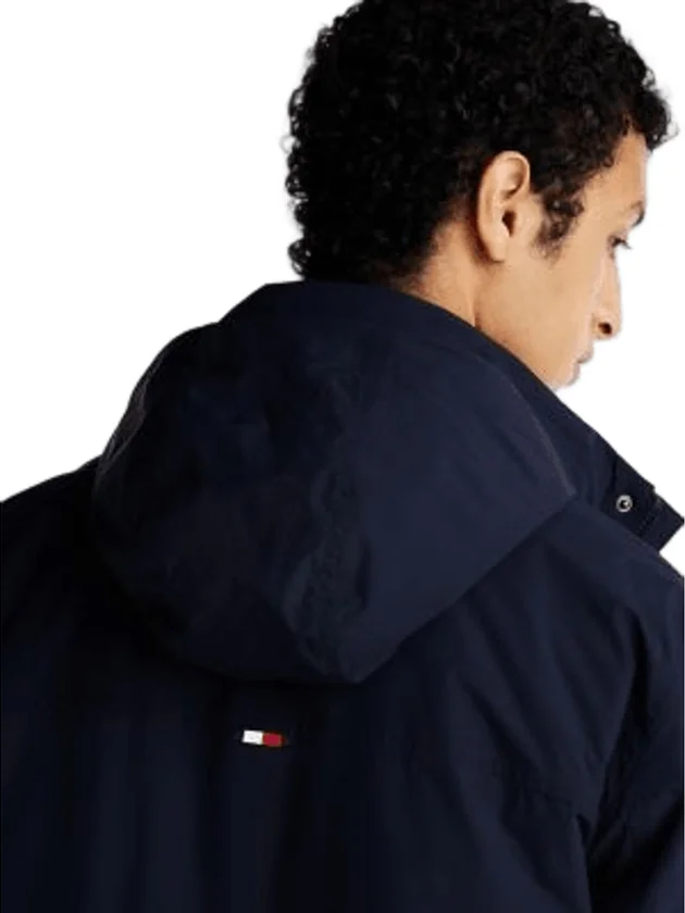 LW Packable Field Ja