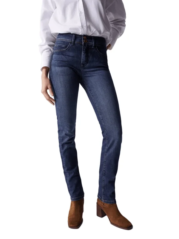 Secret Slim In Denim