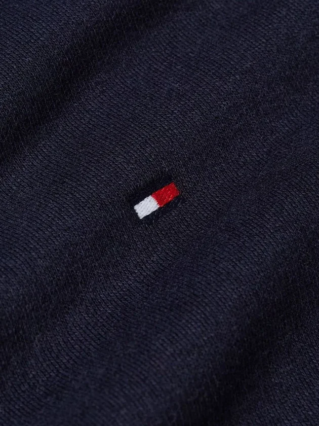 Essential Fleece Hoo