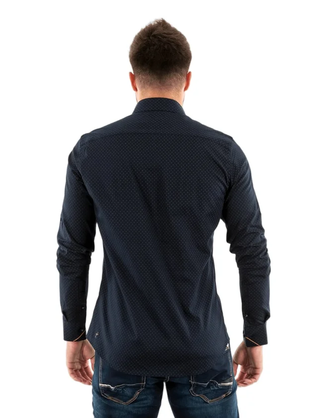 Classic Chemise Ml