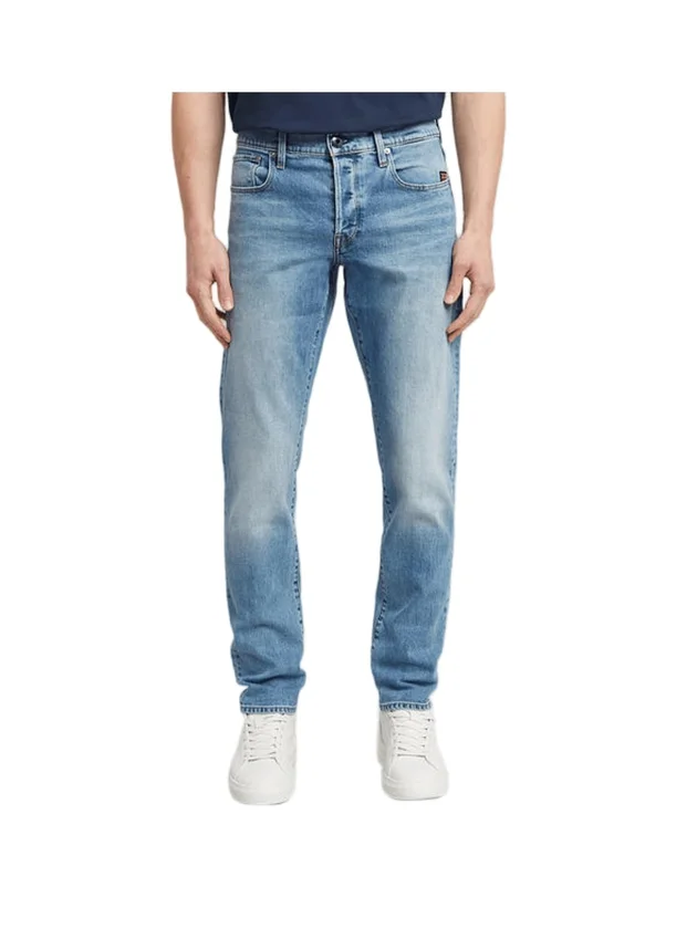 3301 Regular Tapered