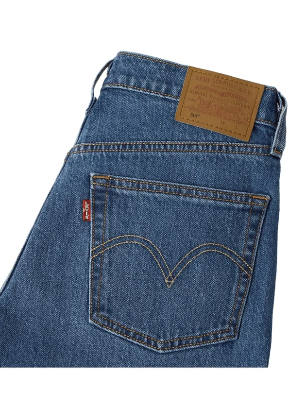 501 Jeans For Women