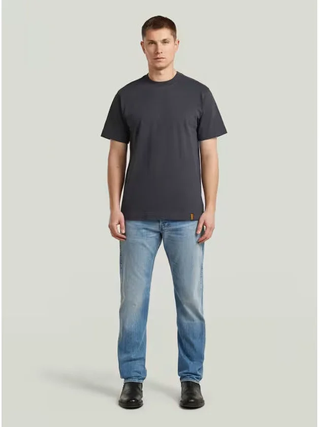 Dartt 3D Slim Straight