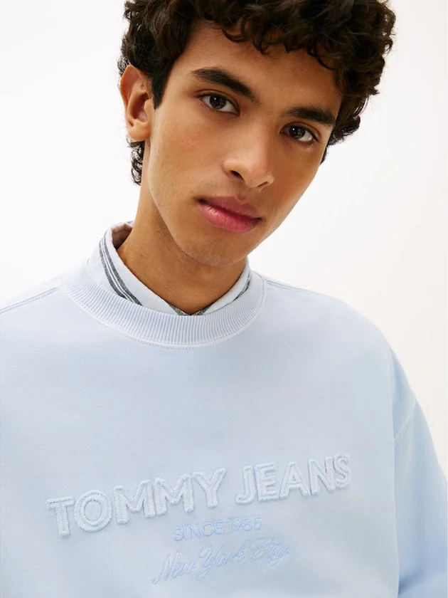 TJM 90S GMD New Classics Crew