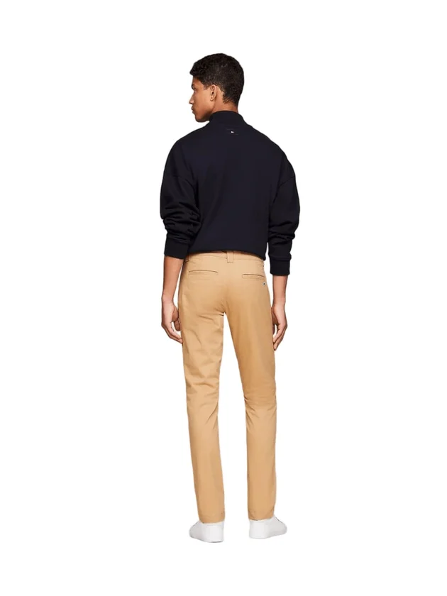 Scanton Chino PA