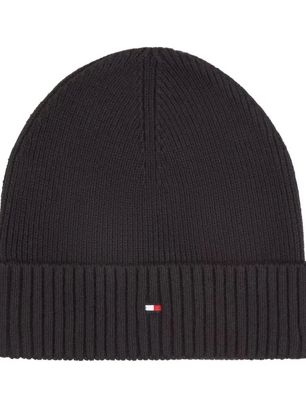 Th Flag Pima Cotton Beanie