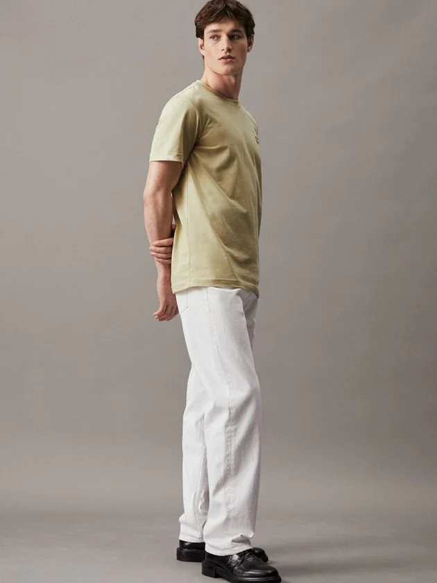 Embro Badge Tee