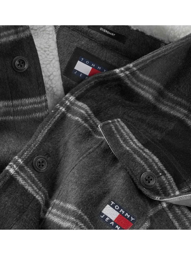 TJM Check Sherpa Ove