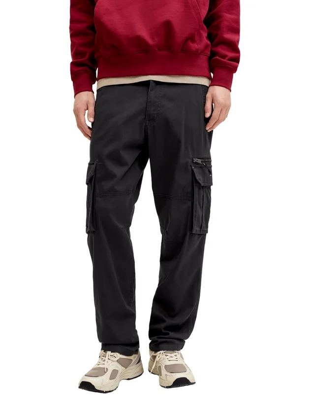 Dover Zip Cargo Sn