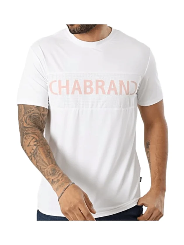 Tee Shirt Chabrand