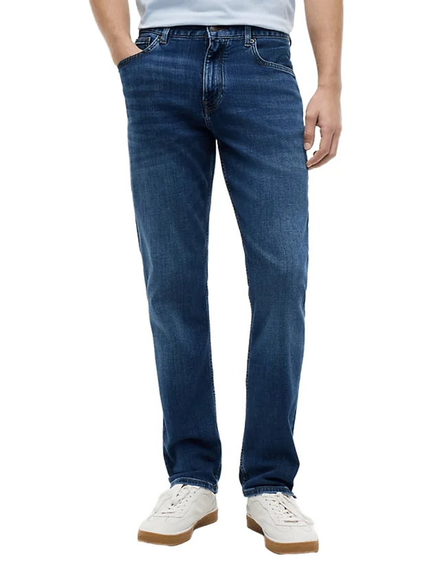 Core Denton Dark Blu