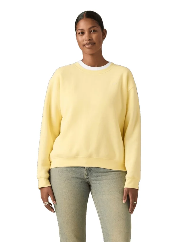 Everyday Sweatshirt