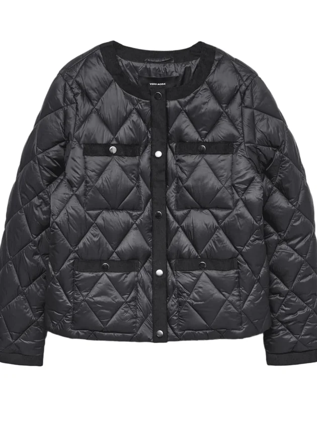 Viviane Short Jacket Ga