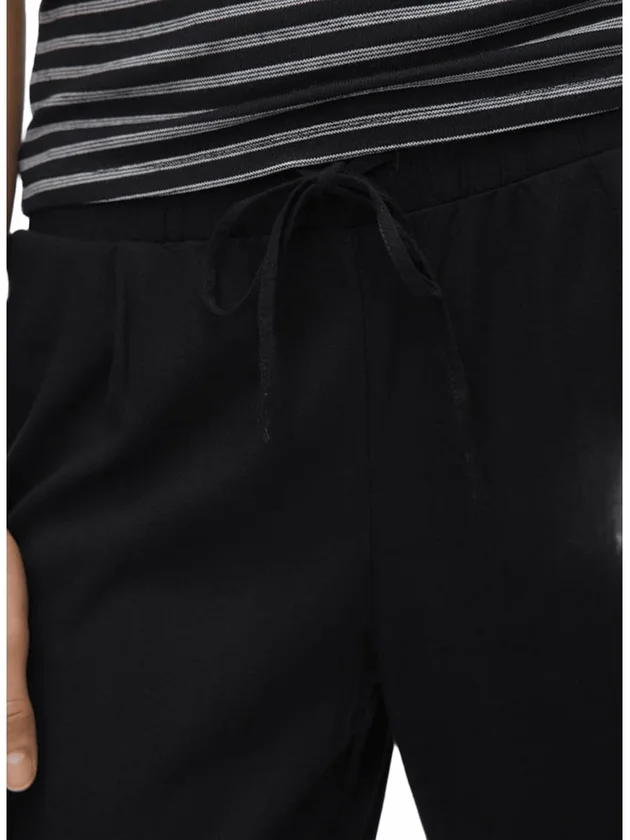 Vmjesmilo Lin Ankle Pants Wvn Noos
