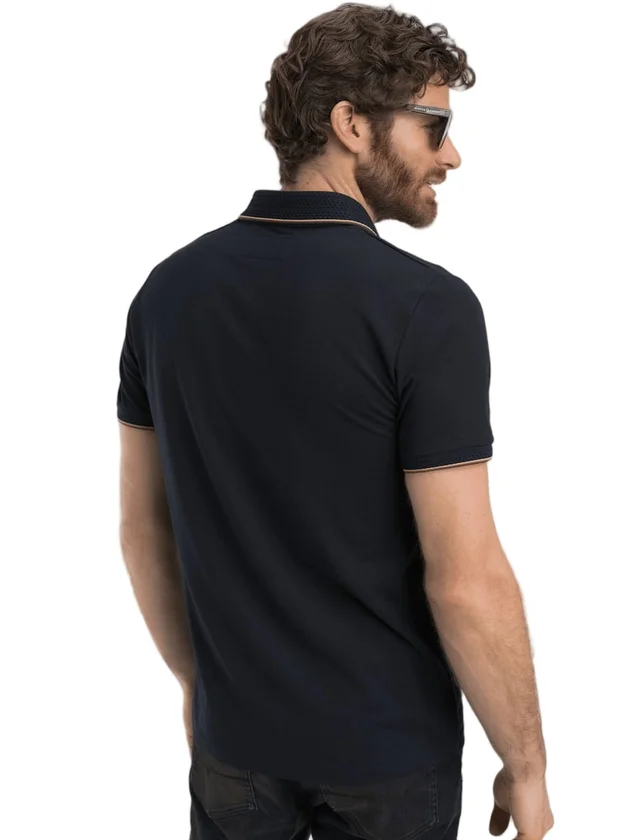 Classic Polo Mc