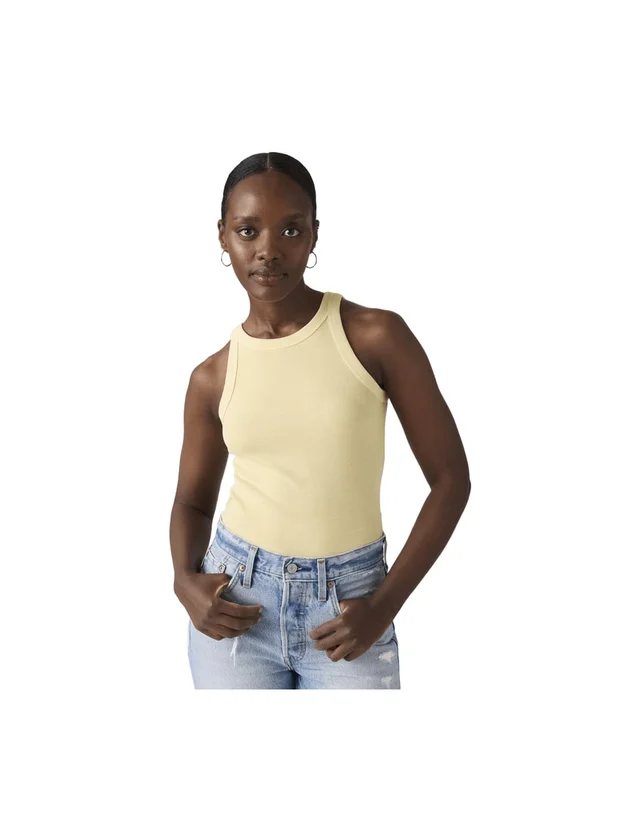 Essential Racer Tank