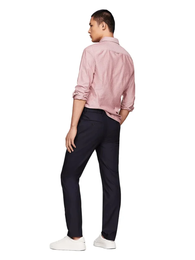 Denton Tech Chino