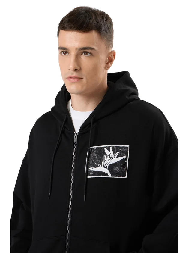 Darisohood