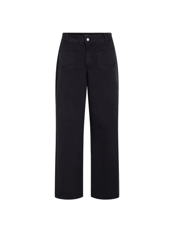 Vilorie Rio Rw Wide Pocket Jeans
