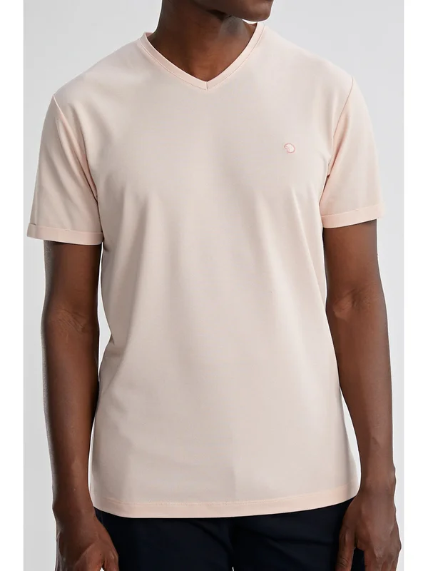 Classic T Shirt Mc