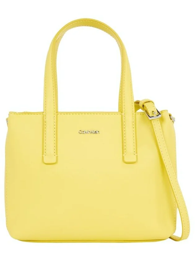 Must Mini Tote