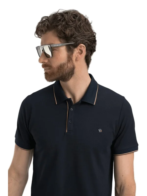Classic Polo Mc