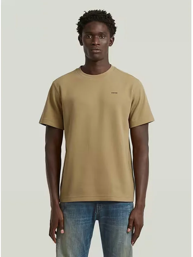 True Regular Structured R T