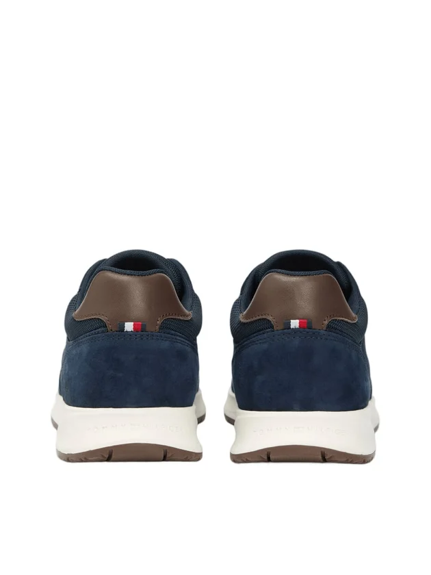 Newport Suede Mix